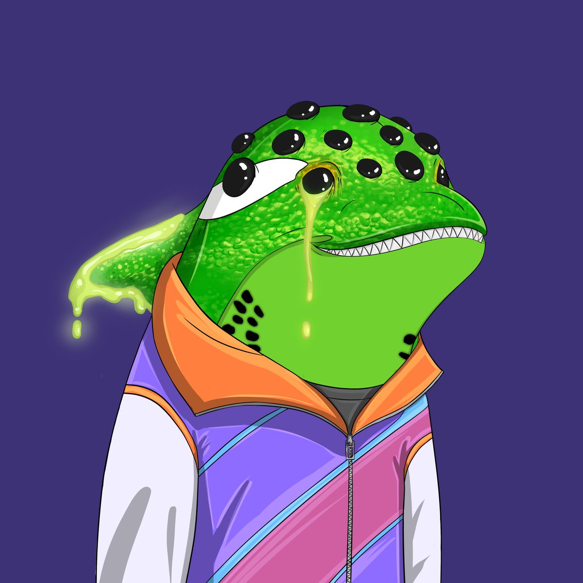 Alglodieloggy's tweet image. Fighters stop in our Discord 

Got an @OrcasOdyssey Legendary Fighters Rumble prize, top 3 win Badges

#Algorand $Algo