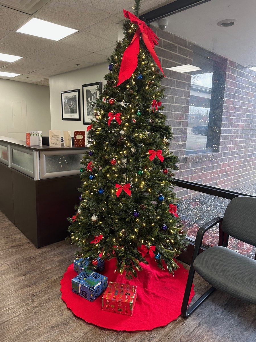 mikentech's tweet photo. Happy Holidays from all of us at Miken Technologies 🎄
Thank you to our clients and partners for your trust this year. We’ve enjoyed working with you and look forward to continuing our partnership in the new year.
Wishing you a joyful holiday season! https://t.co/WFfQa4NUuX