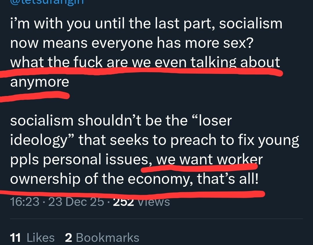 A little game i like to call "correcting slopulism with more slopulism"