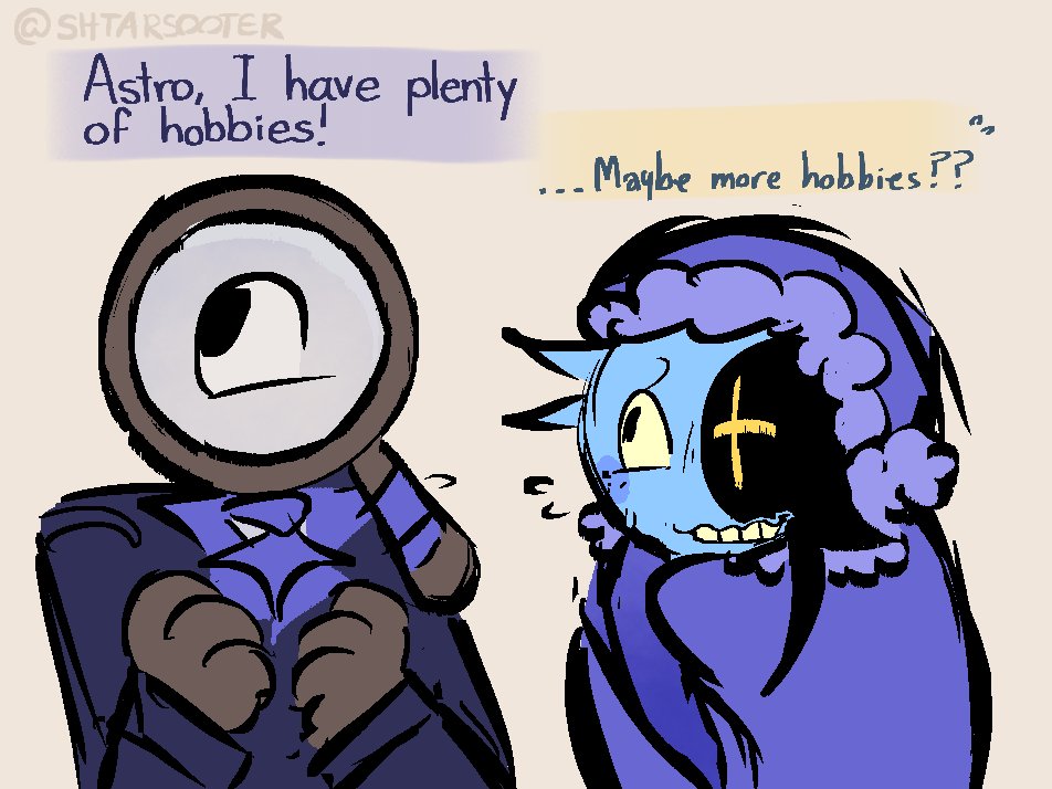 felt like drawing a random interaction between toons
#roblox #dandysworld #dandysworldfanart #dandysworldrodger #dandysworldastro