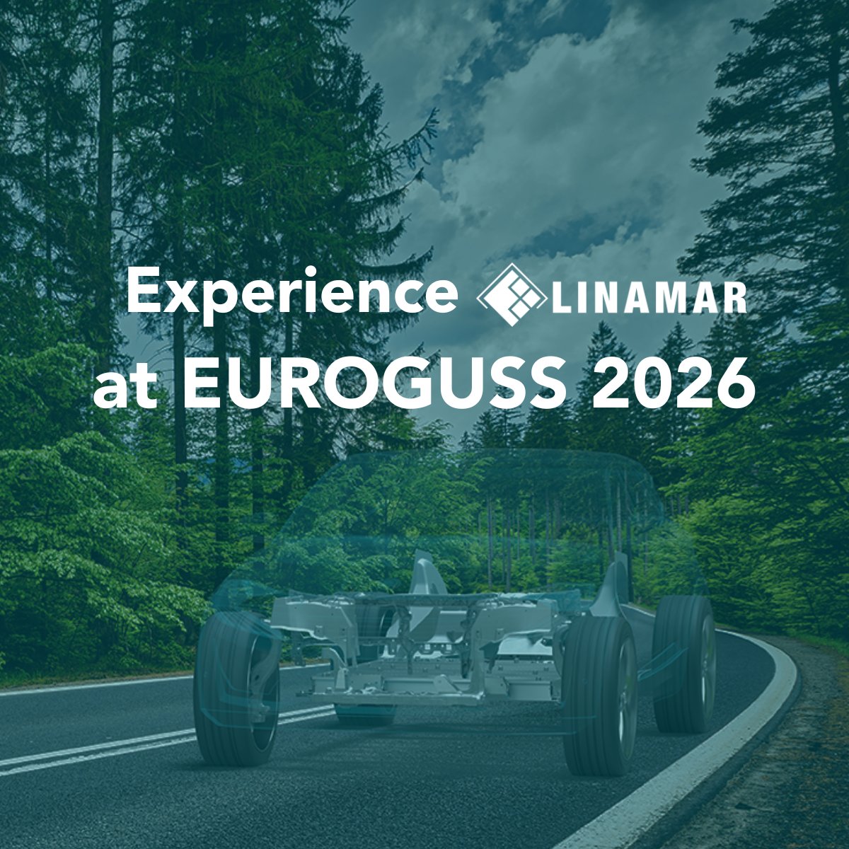 Linamar Corporation tweet media