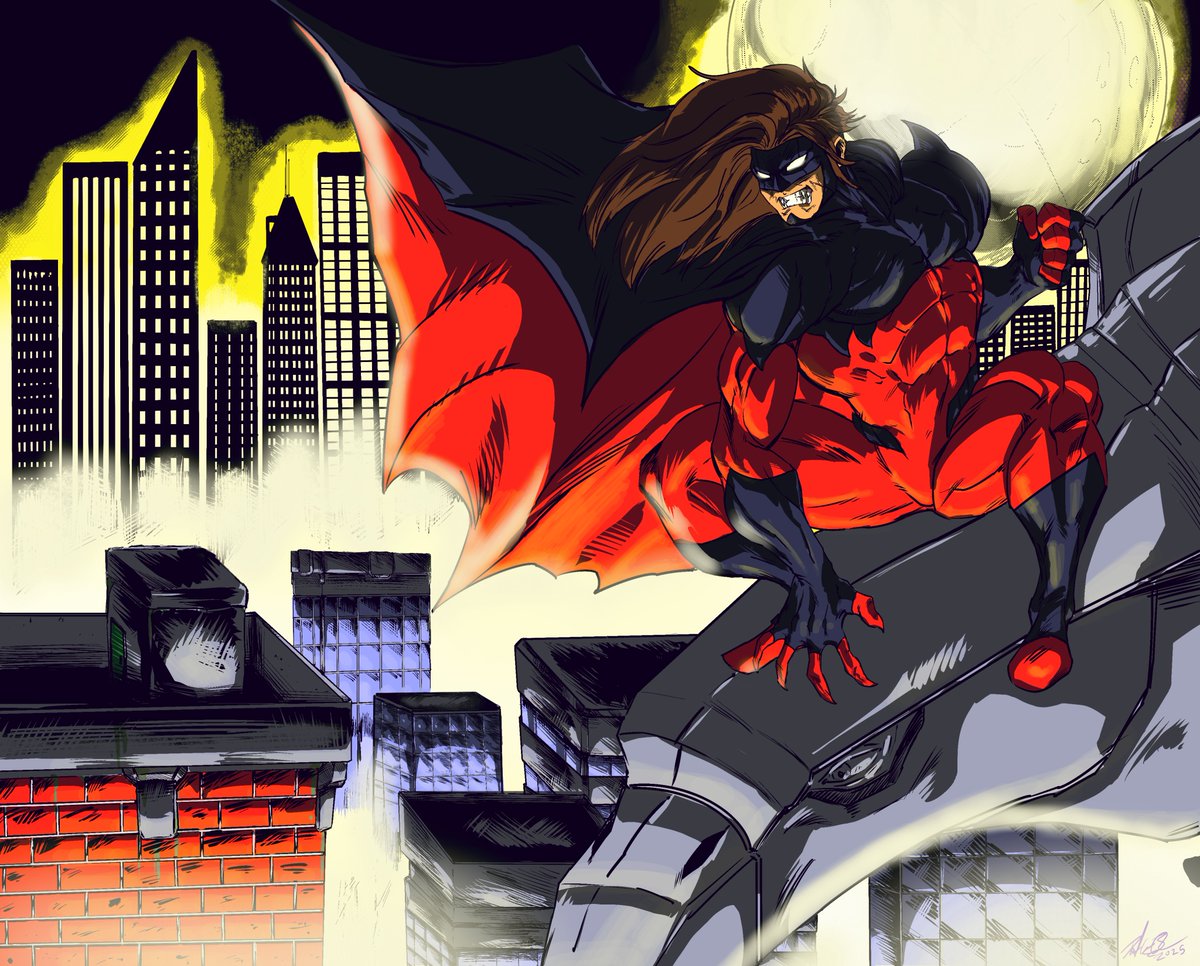 rob crowe jr. tweet media