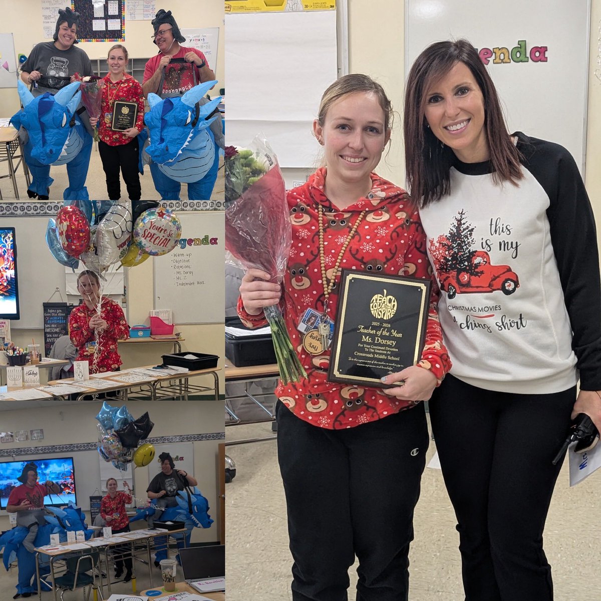 Crossroads Center - BCPS tweet media