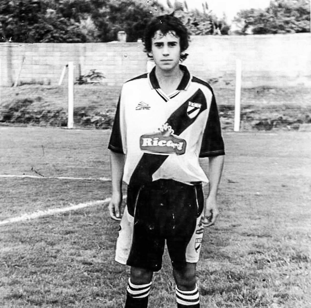 Danubio Fútbol Club tweet media