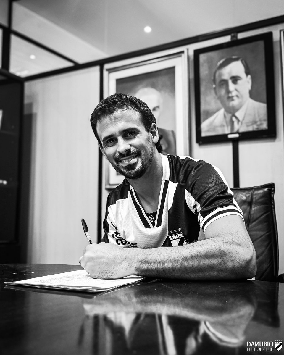 Danubio Fútbol Club tweet media