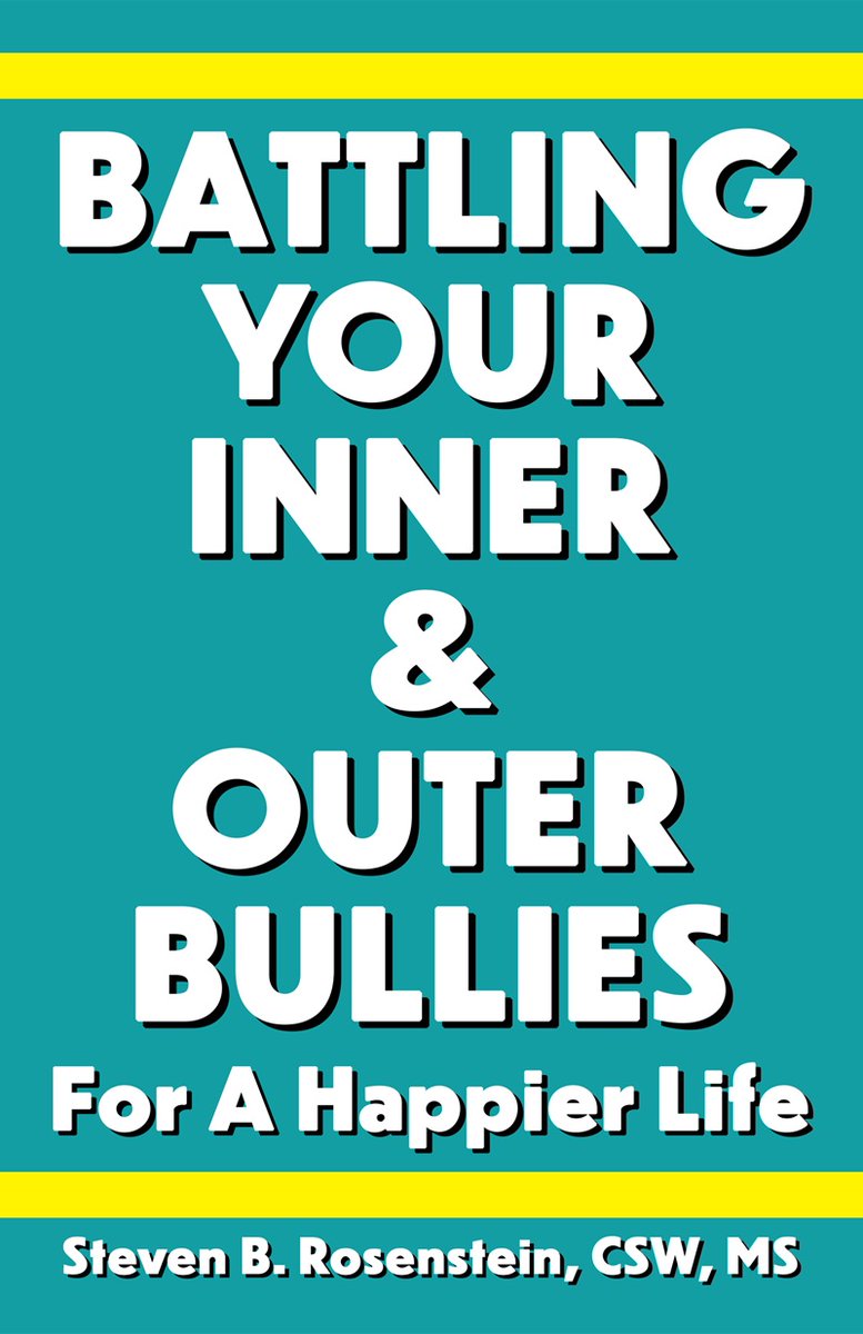 rosensteincswms's tweet image. Clinical Social Worker who helped people. Retired now. My book is me. I blog my amazing insights Goodbye fictional psychology A happier life is the objective. Amazon bit.ly/44LDQsm #shamelessselfpromotion #lessonslearned #authors #Books #writerslift @whizbuzz