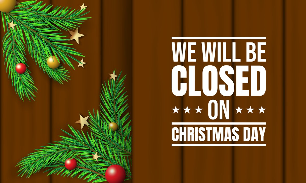 ResidenceRv's tweet photo. Merry Christmas Everyone 🎄🎅The office will close early on December 24th from 8 am - 12 pm.  On December 25th the office will be closed all day. https://t.co/JQf6pfqe2d