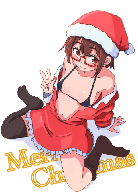 再掲だけどメリクリ!!