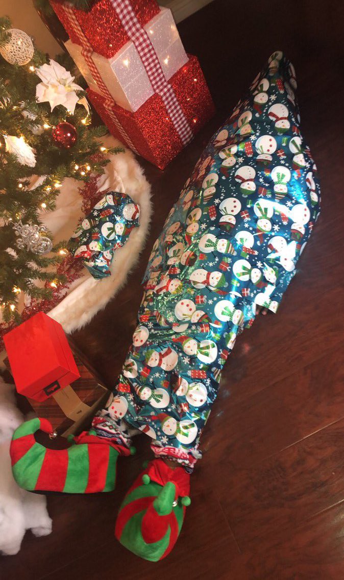 i hope it’s caitlyn kiramman