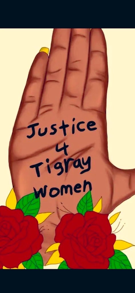 LJeganu's tweet photo. Z audacity,heartless idiot!Abiy’s stooges will say anything to please ur boss even on z expense of dying/suffering ppl of #TigrayGenocide victims! @AbiyAhmedAli must be held accountable f refusing to implement COHA&amp;killing ppl by starvation&amp;lack o medical attention! @SecRubi @UN https://t.co/HtxCPgcUrd