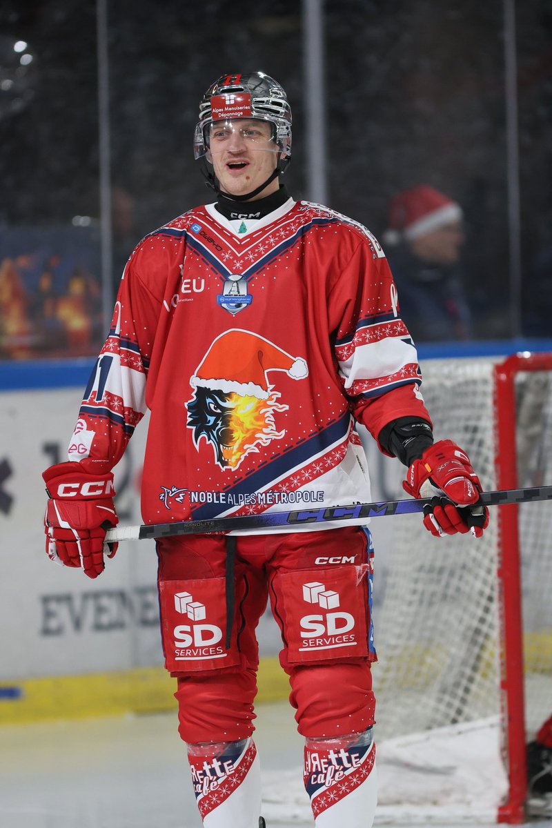 Brûleurs De Loups tweet media