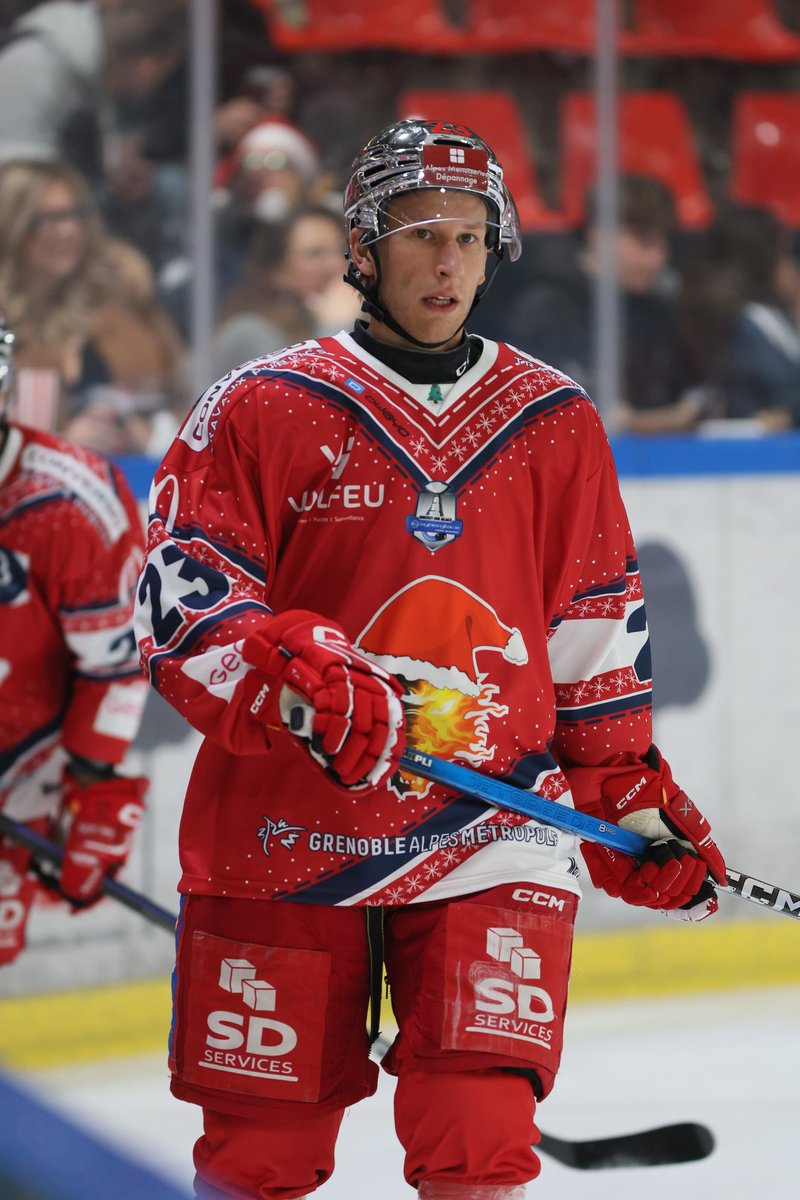 Brûleurs De Loups tweet media