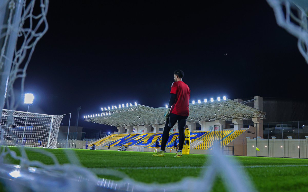 نادي النصر السعودي tweet media