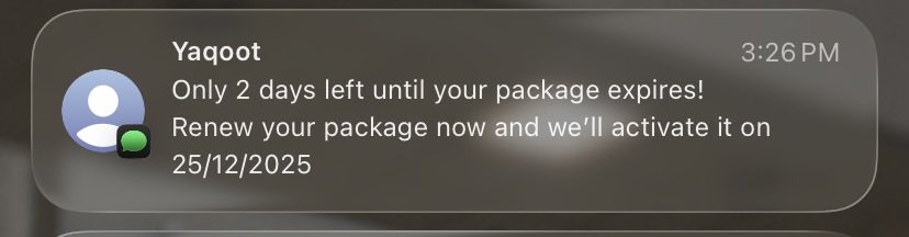 under review tweet media