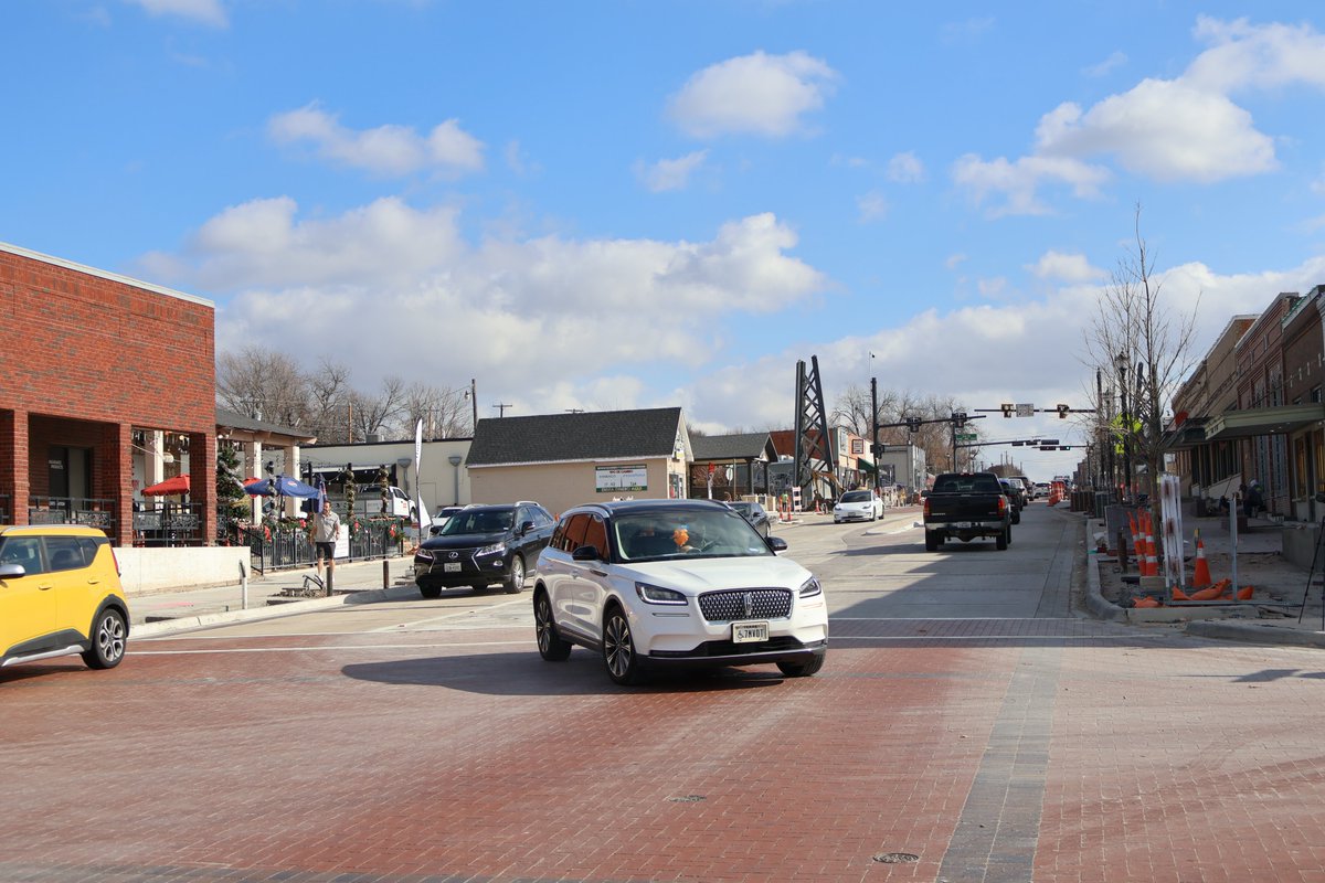 City of Frisco,Texas tweet media