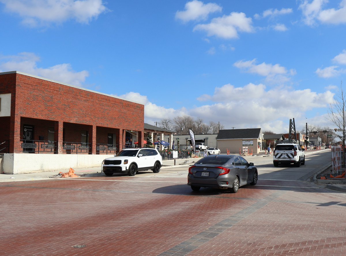 City of Frisco,Texas tweet media