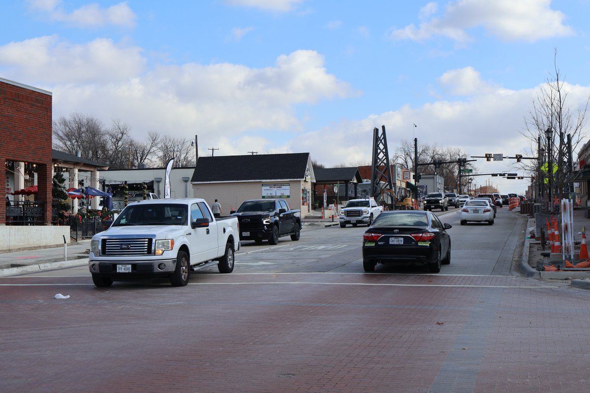 City of Frisco,Texas tweet media