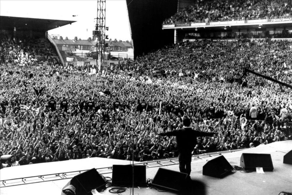 Oasis Planet tweet media