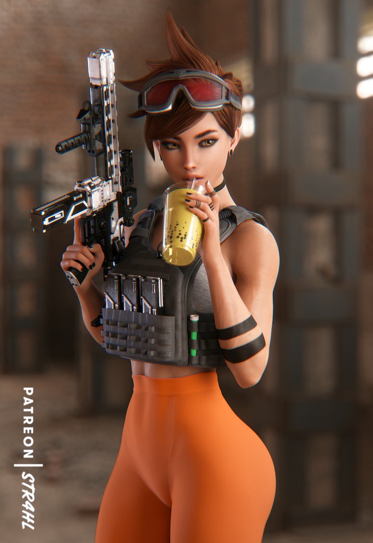 Bubble tea Tracer 🧋