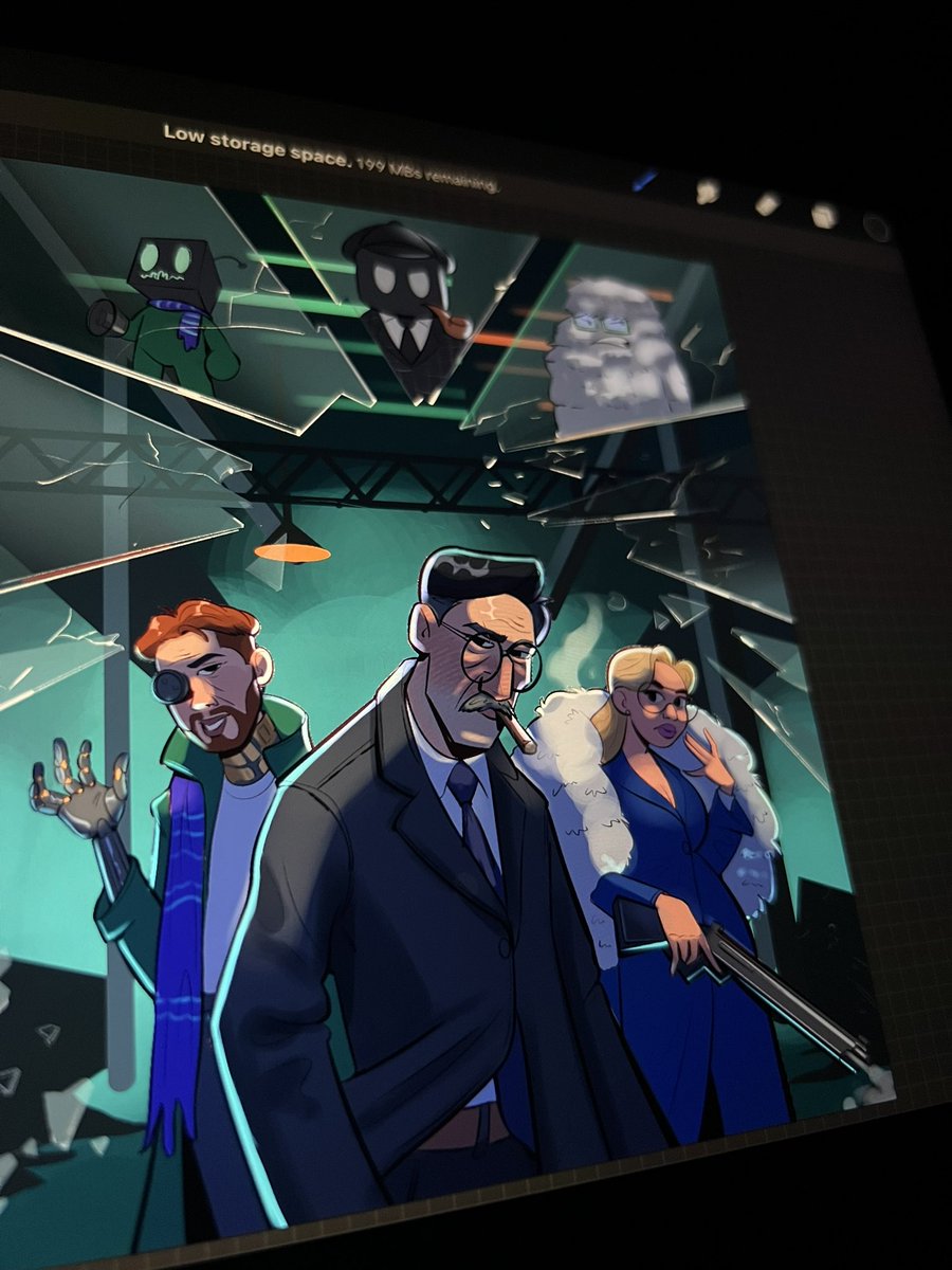 EdwinDcreator's tweet image. Might take the challenge serious 🫠
My head is already aching 😭

@Mazerance @TheObiLeonard