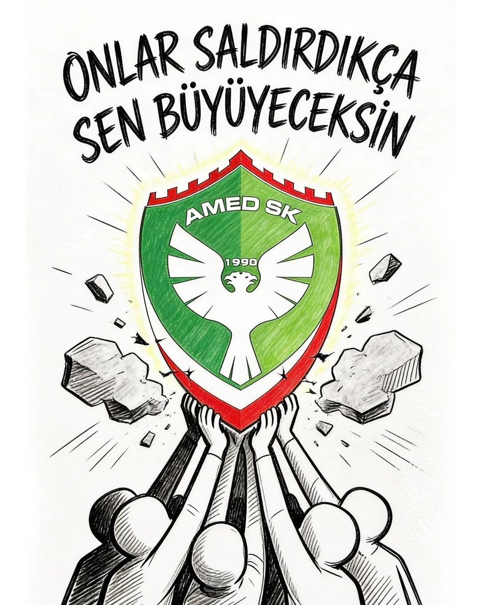 Çok büyüksün çok❤️