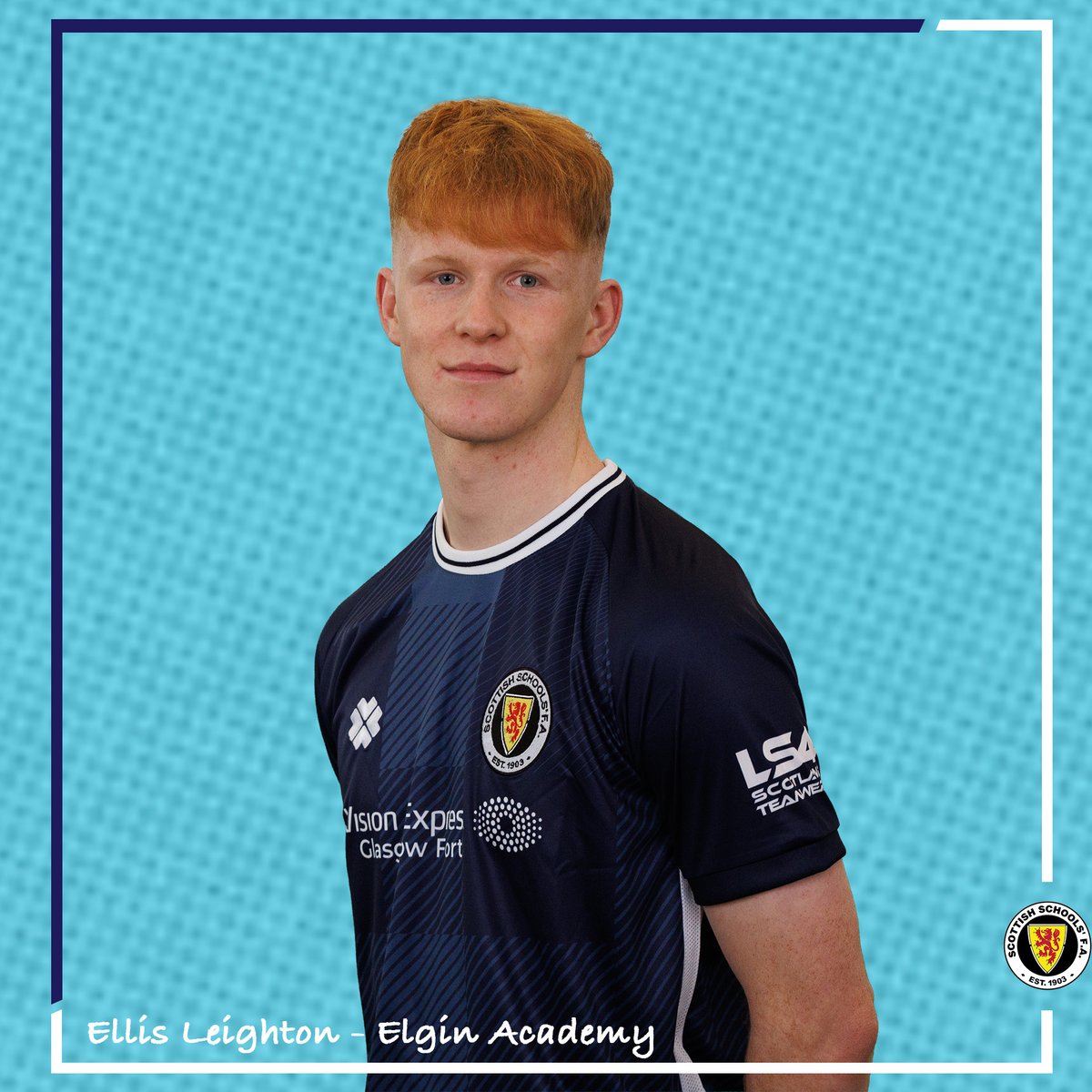 sschoolsfa's tweet photo. BOYS UNDER 18 INTERNATIONAL SQUAD 26 🏴󠁧󠁢󠁳󠁣󠁴󠁿 | Introducing our defenders for the Centenary Shield 2026. https://t.co/JdBY8S8LlK