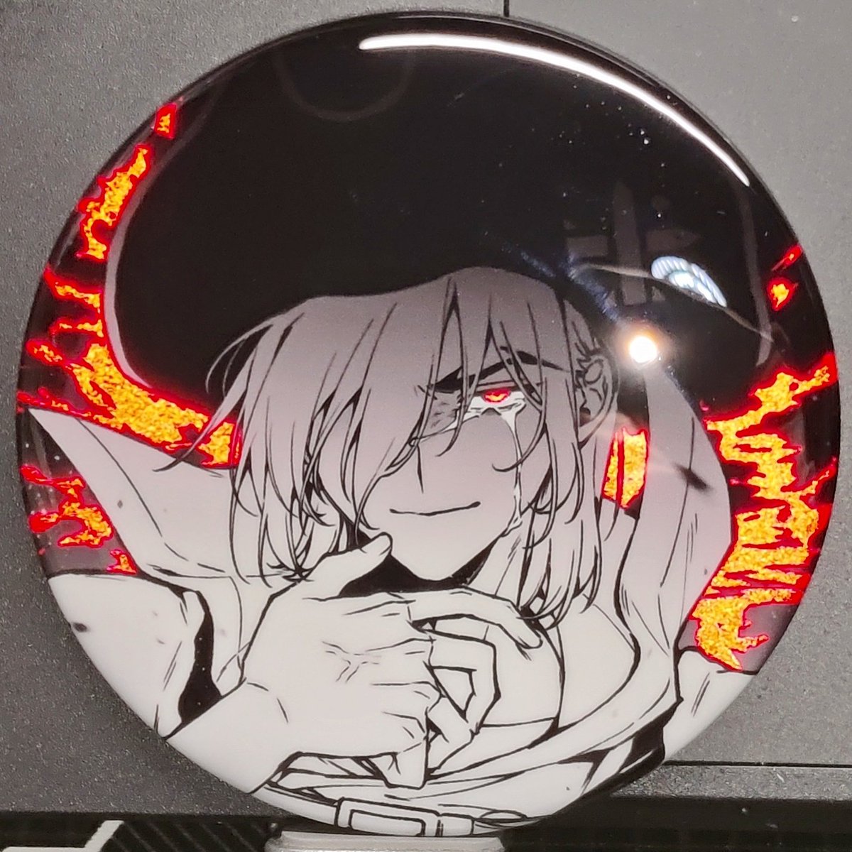 𝕄𝔸𝕆🐉🚬 tweet media