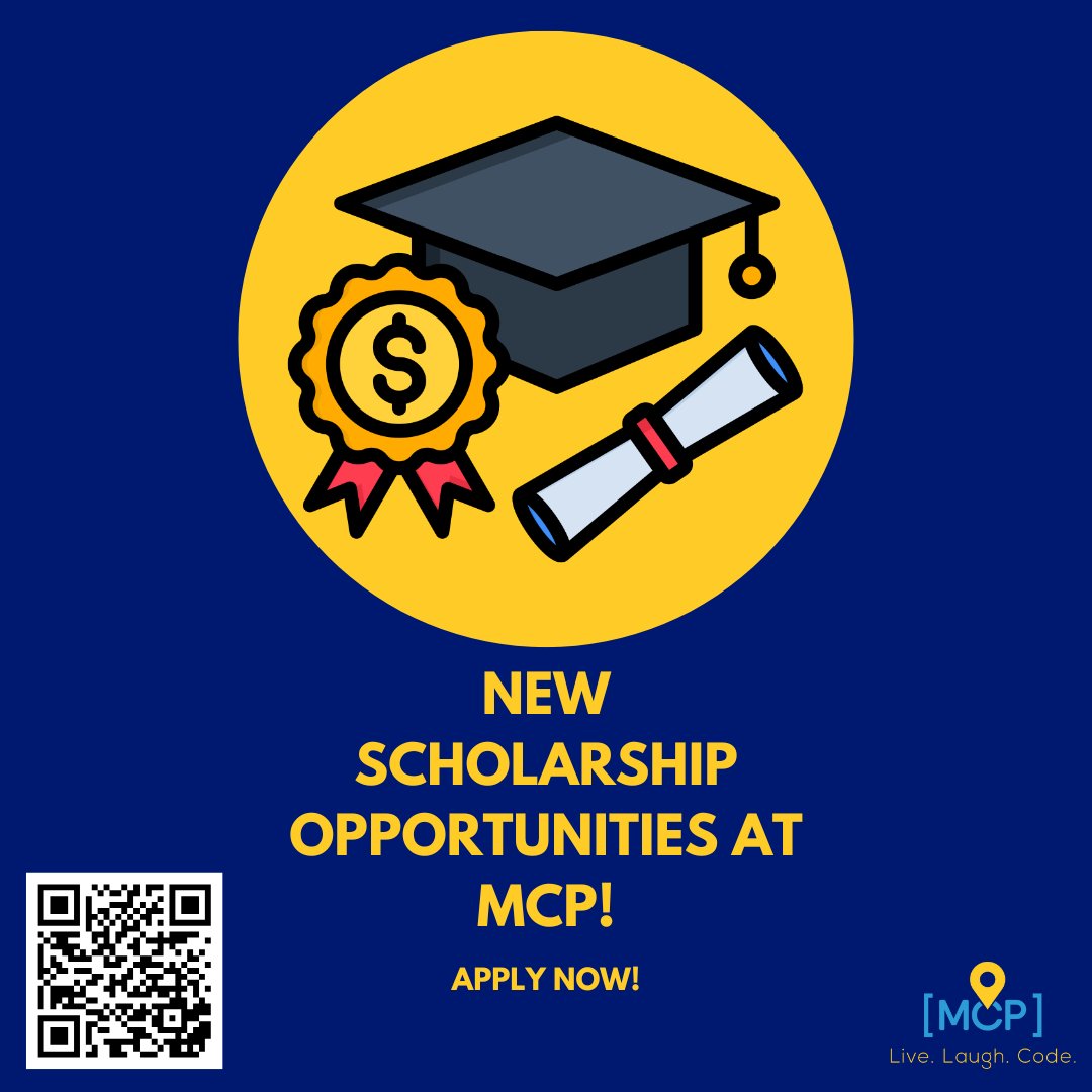 mycodingplace's tweet image. 🚀 Scholarships for My Coding Place After-School Coding Clubs are now open! Help your child explore STEM &amp;amp; coding after school. Apply today!  💻 - mailchi.mp/759a84ee997c/a…

#Scholarship #STEM #CodingForKids #AfterSchool #FutureCoders #Austin