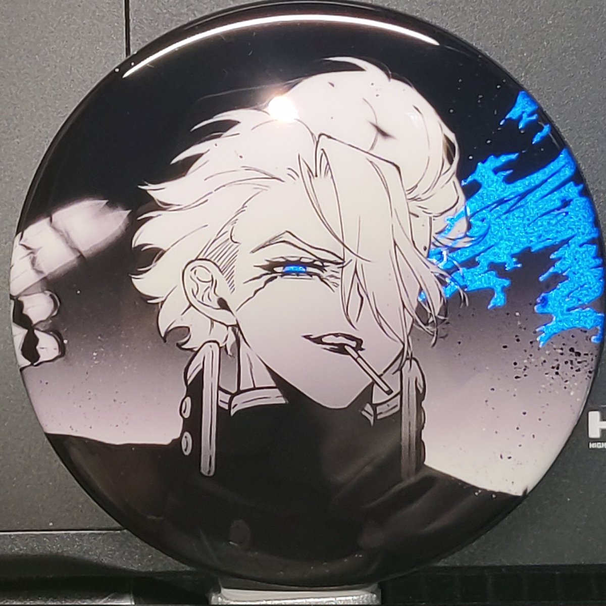 𝕄𝔸𝕆🐉🚬 tweet media