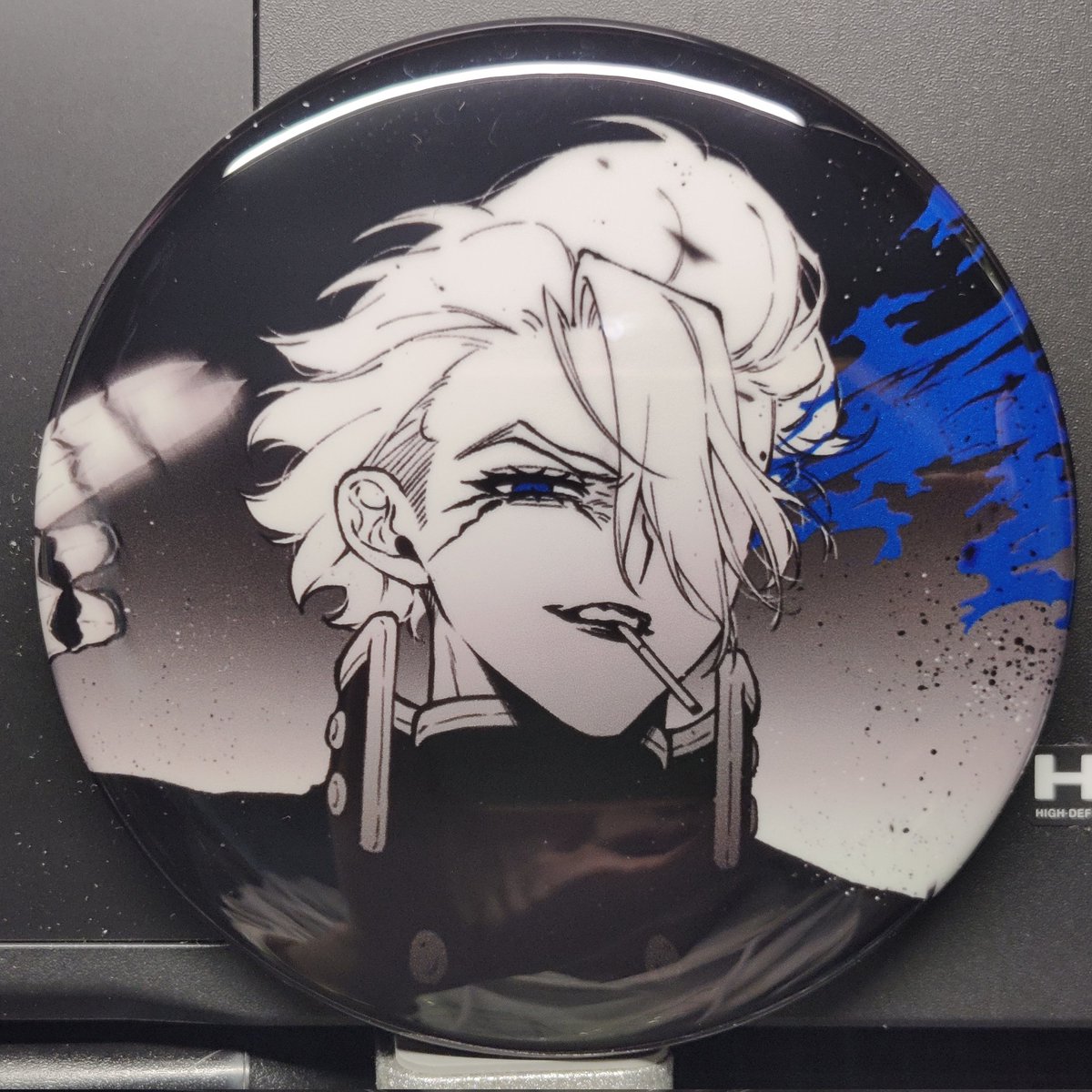 𝕄𝔸𝕆🐉🚬 tweet media