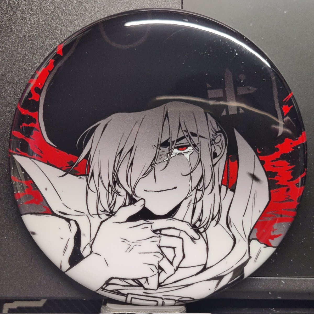 𝕄𝔸𝕆🐉🚬 tweet media