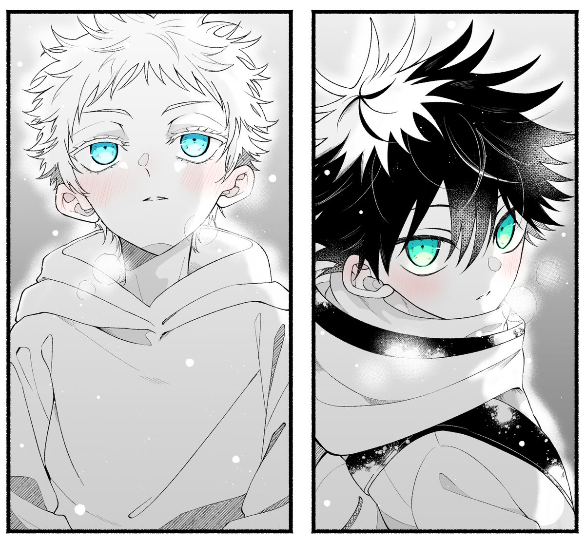 ❄️ tweet media