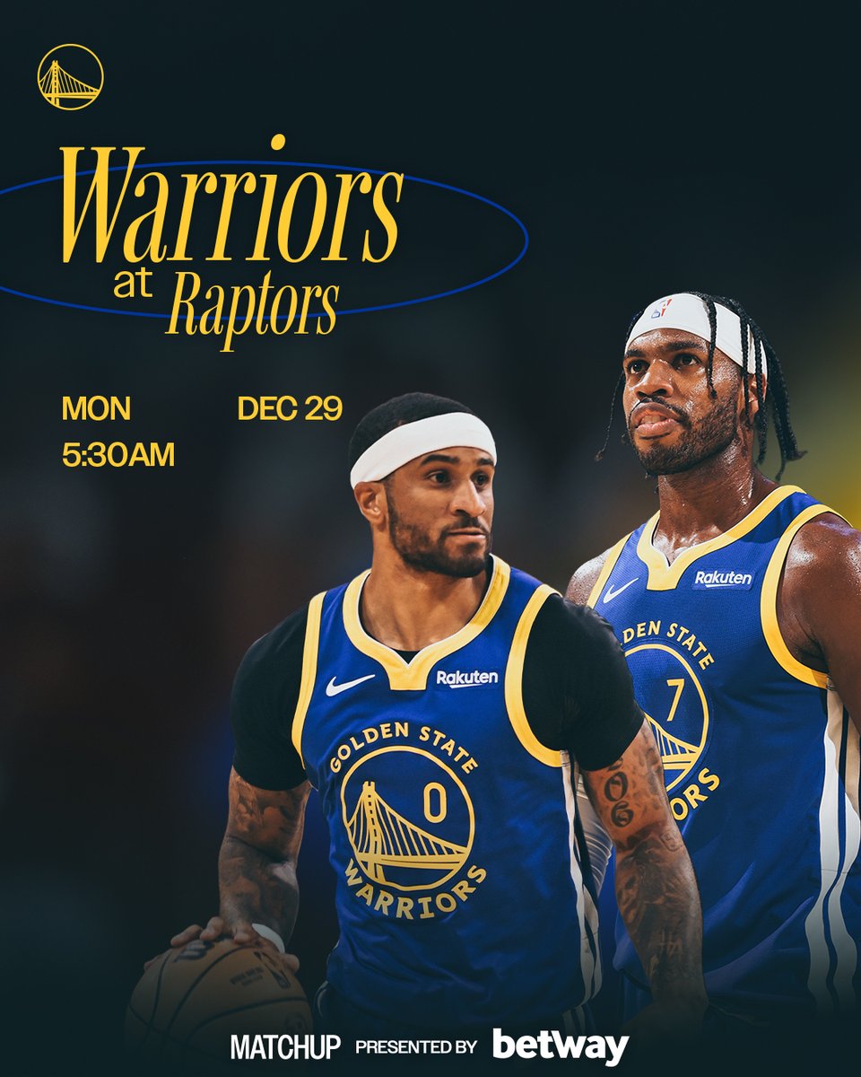 ゴールデンステイト ウォリアーズ (@warriors_jp) / Posts / X