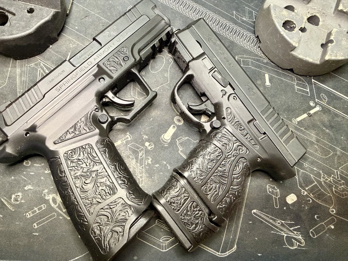 PrintsandtheRev's tweet image. Waow

#3DPrinting #3Dprinter