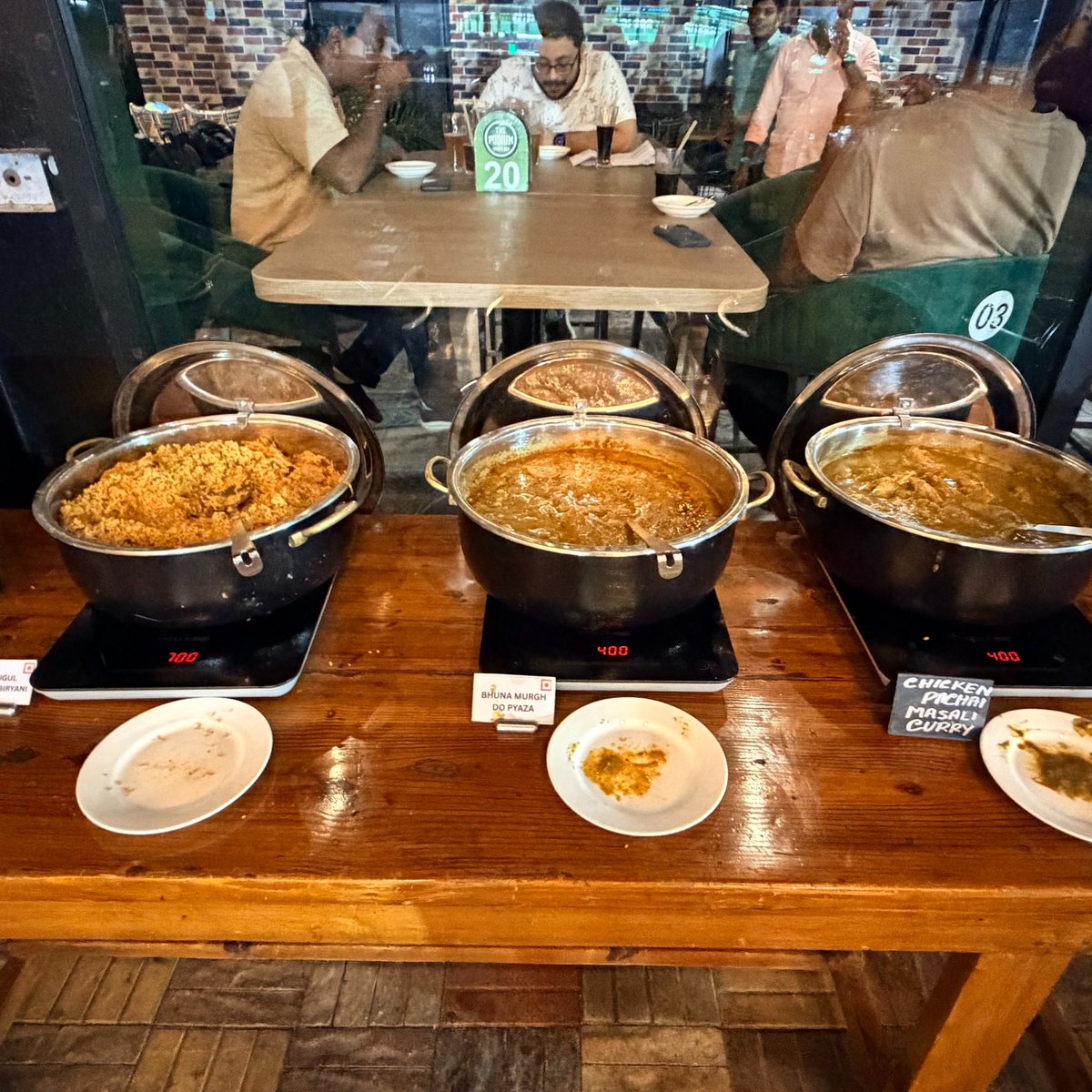 weka's tweet image. 🏁 Wrapping up the year the right way!

Our team in Bengaluru closed out the year with go-karting, great food, big laughs, and even bigger smiles. A perfect reminder that the best teams know how to work hard and have fun together.