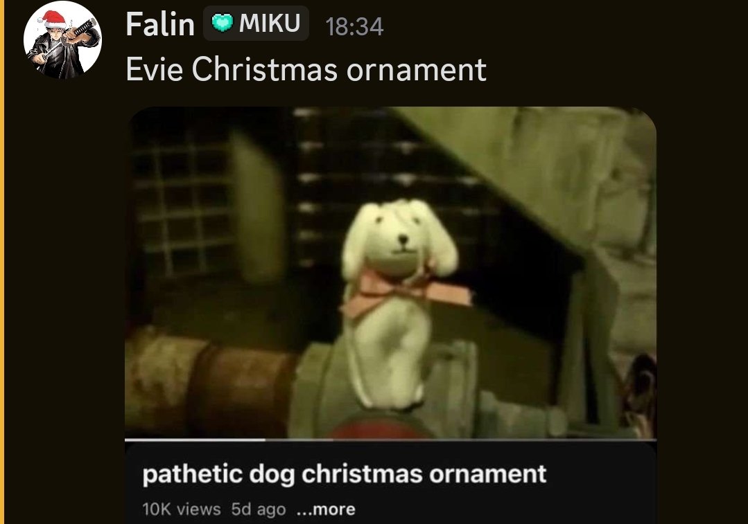 Evilction's tweet image. hes so mean

also most of oomfs here are this