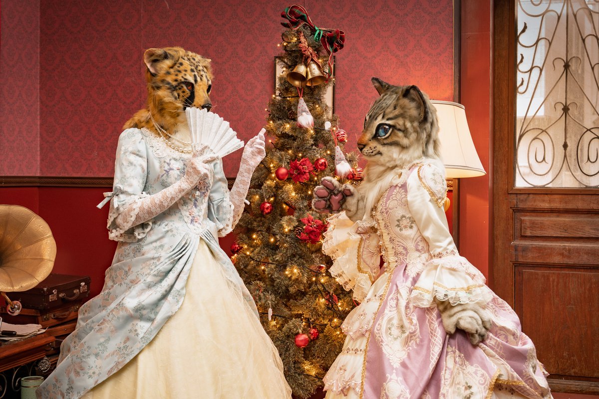 蛟〔MIZUCHI〕エル〔Elle〕 tweet media