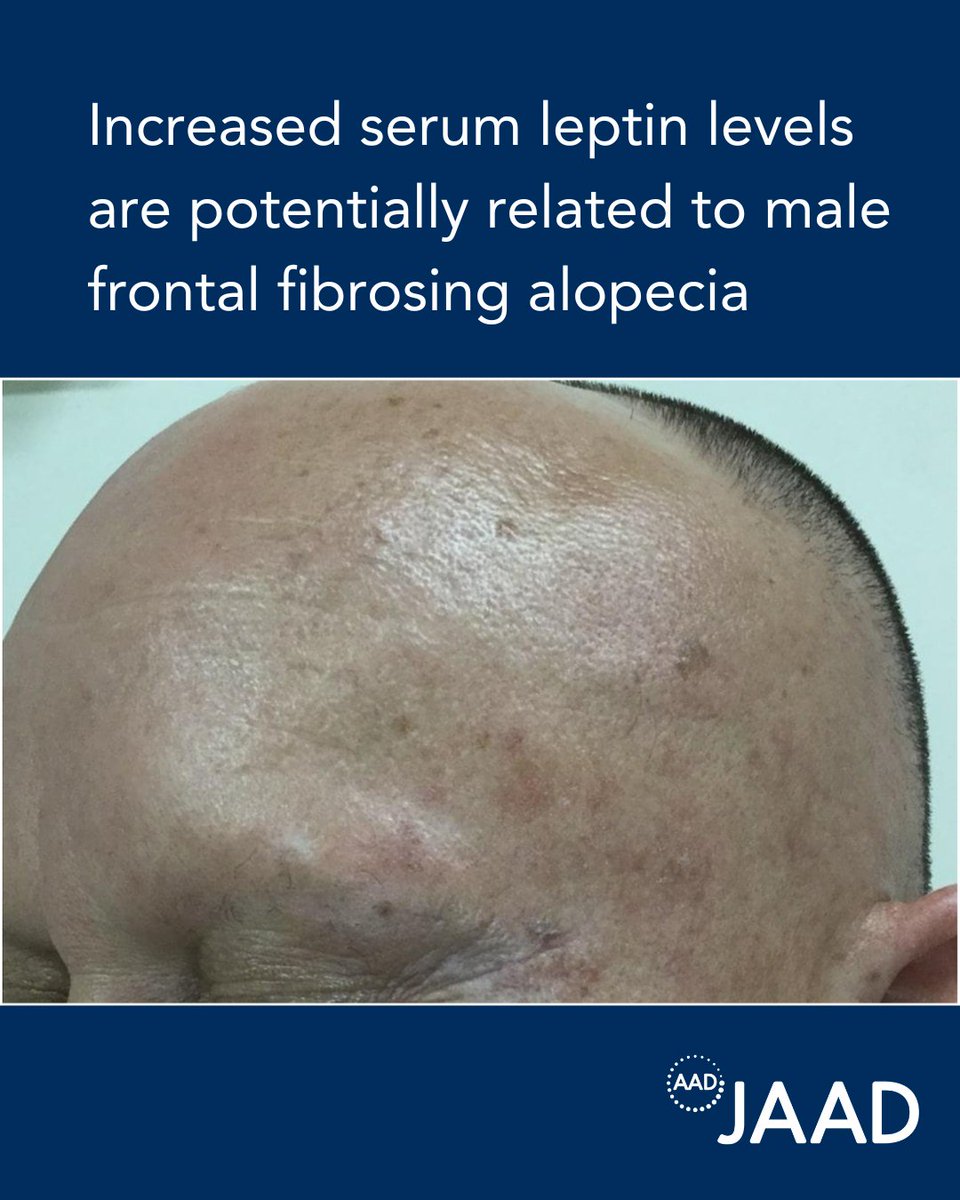 JAAD Journals tweet media