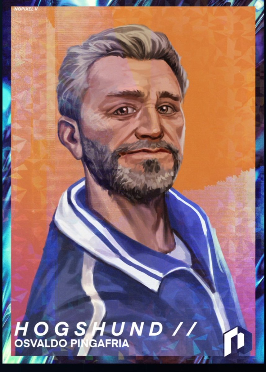 MAMA WE MADE IT. CUBANOS TAKING OVER SEE YALL IN NPV #NoPixel