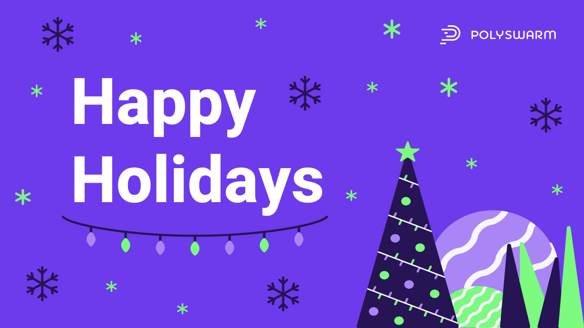 PolySwarm 🇺🇸 (@PolySwarm) / Posts / X