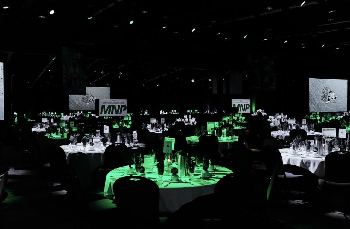 The Off the Leash Luncheon tweet media