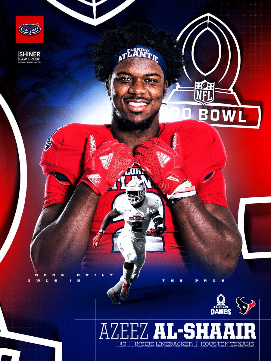 Florida Atlantic Football tweet media