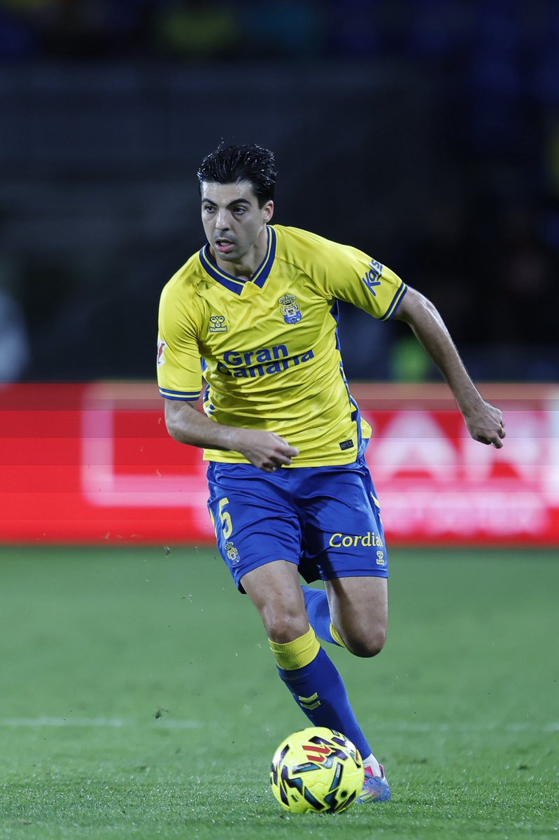 UD Las Palmas tweet media