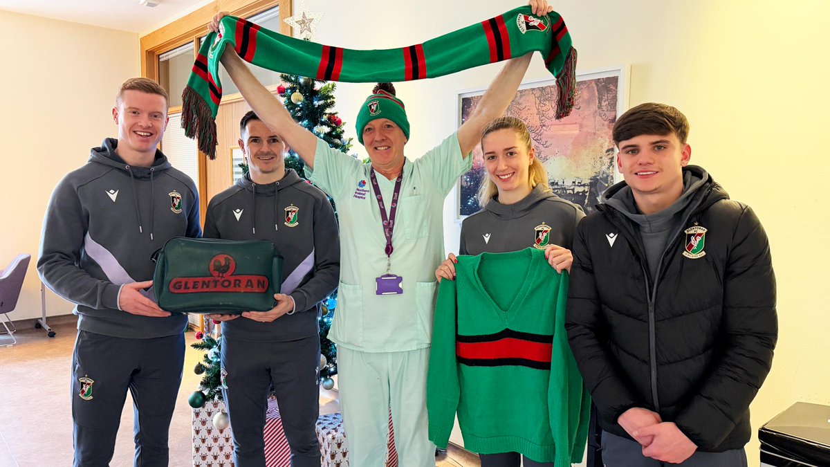 NI Hospice tweet media