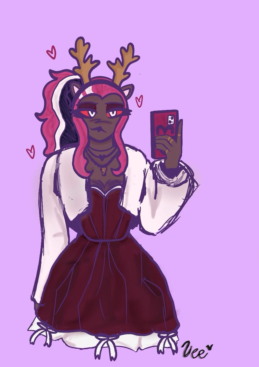 Vee ᥫ᭡ tweet media