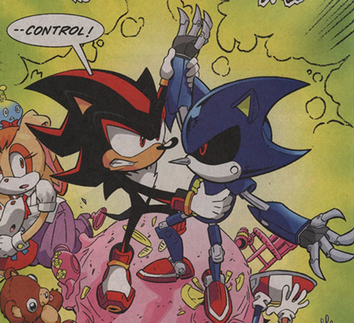 checkyshka tweet media