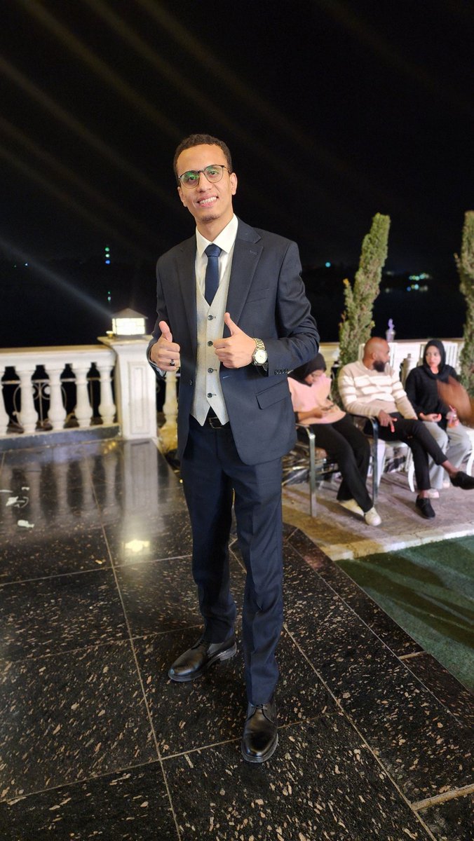 Taha Elsamman tweet media