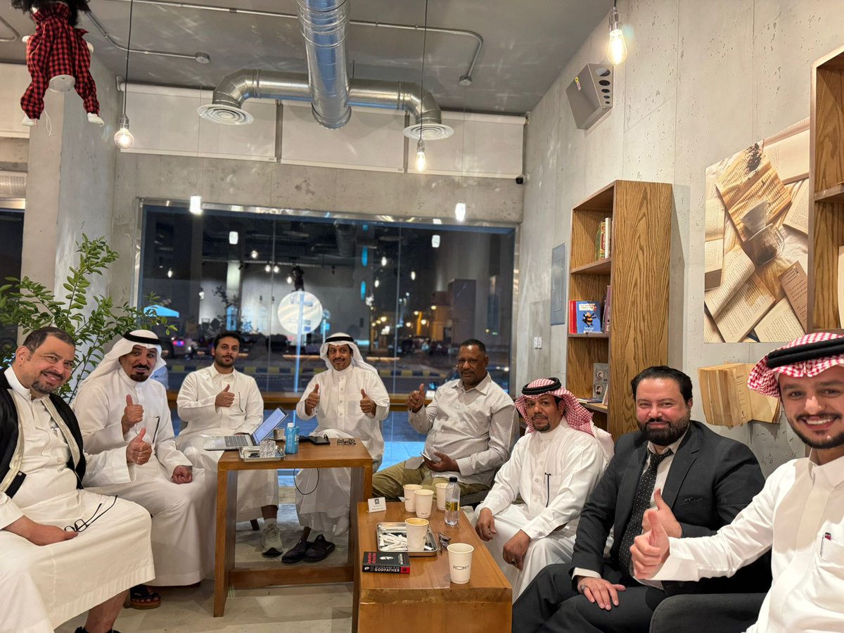 خالد الشمري PMP, PMI-ACP, PMI-RMP,CAPM,PMI-ATP tweet media