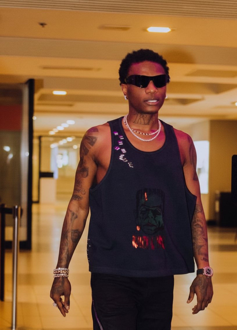 Small body, Big engine! 🦅 🖤