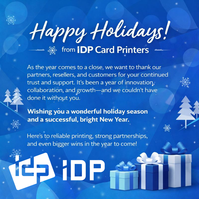 IDP Americas, Inc. tweet media